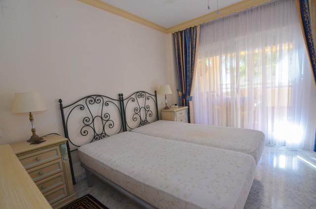 Apartamento en Venta en Benalmádena