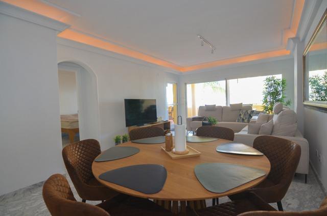 Apartamento en Venta en Benalmádena
