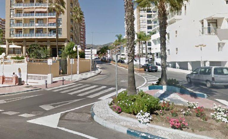 Premise for Sale in Benalmádena