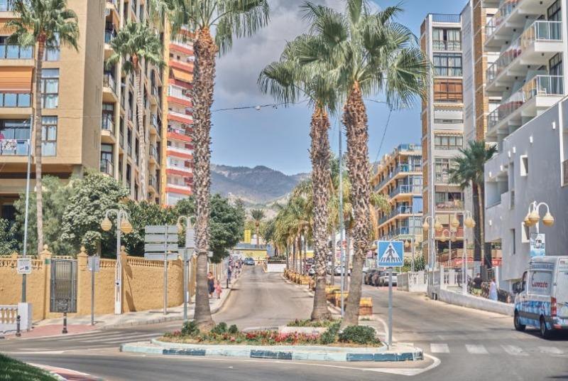 Premise for Sale in Benalmádena