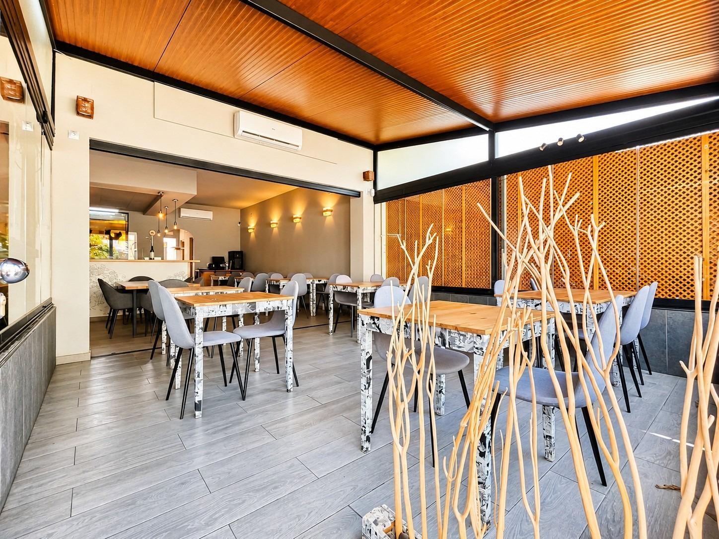 Premise for Rent in Benalmádena