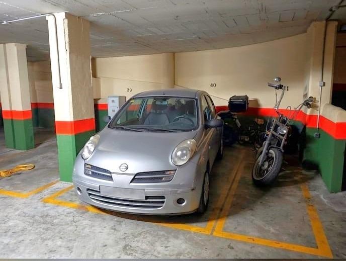 Premise for Sale in Benalmádena