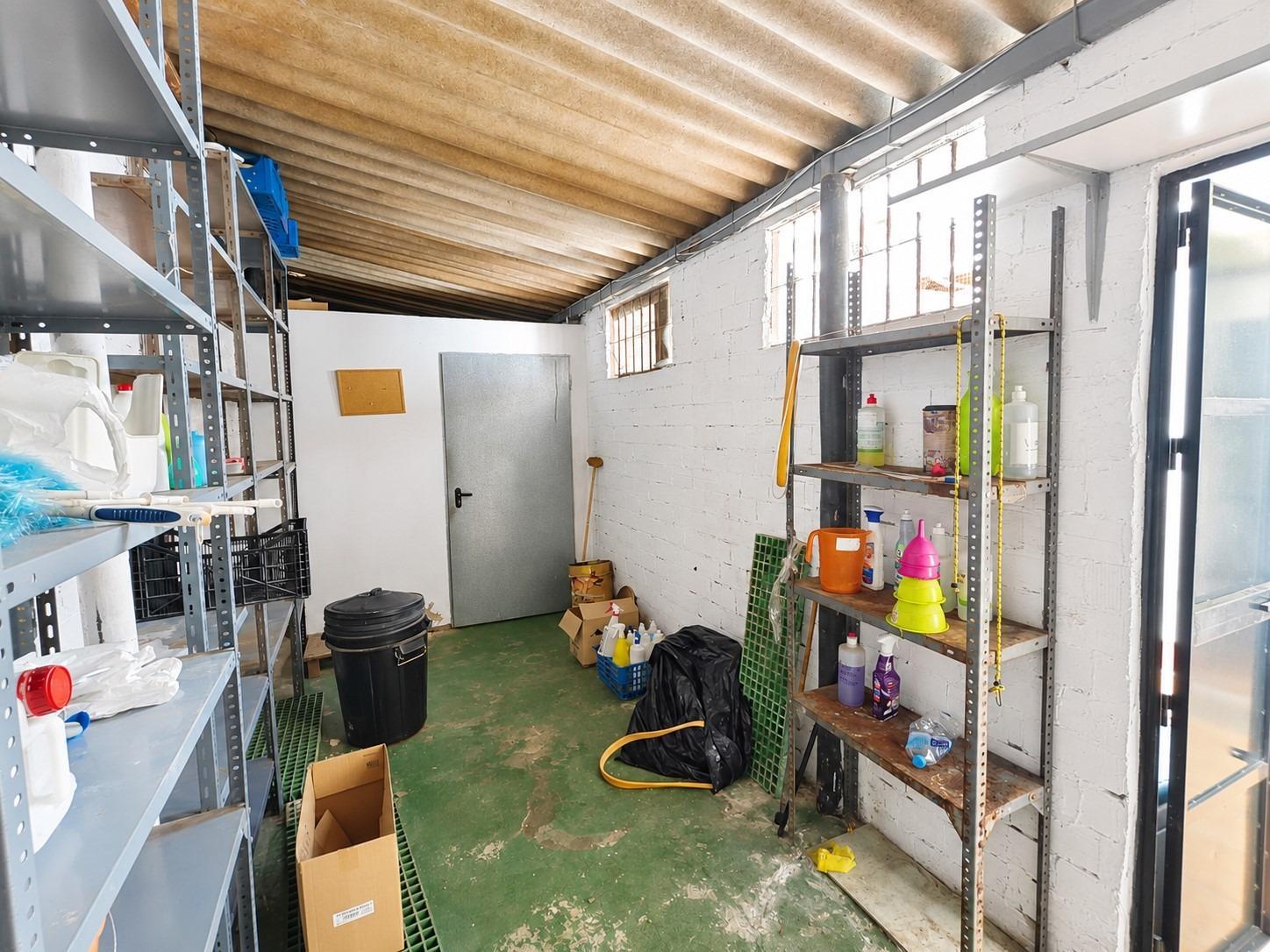 Chalet for Sale in Málaga
