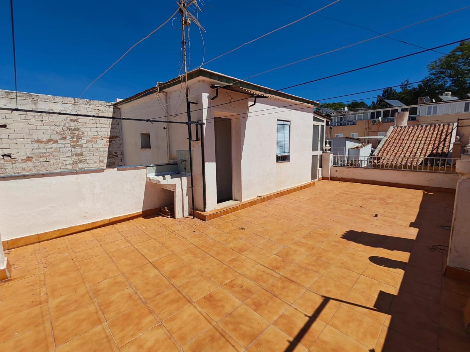 Chalet for Sale in Málaga