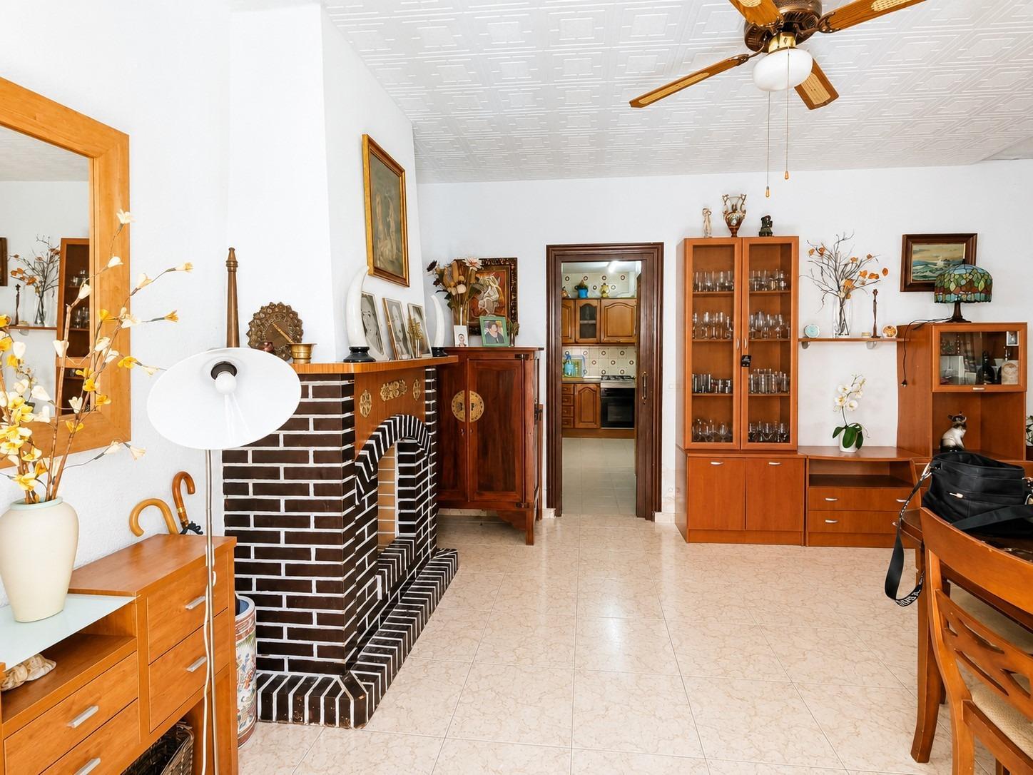 Chalet for Sale in Málaga