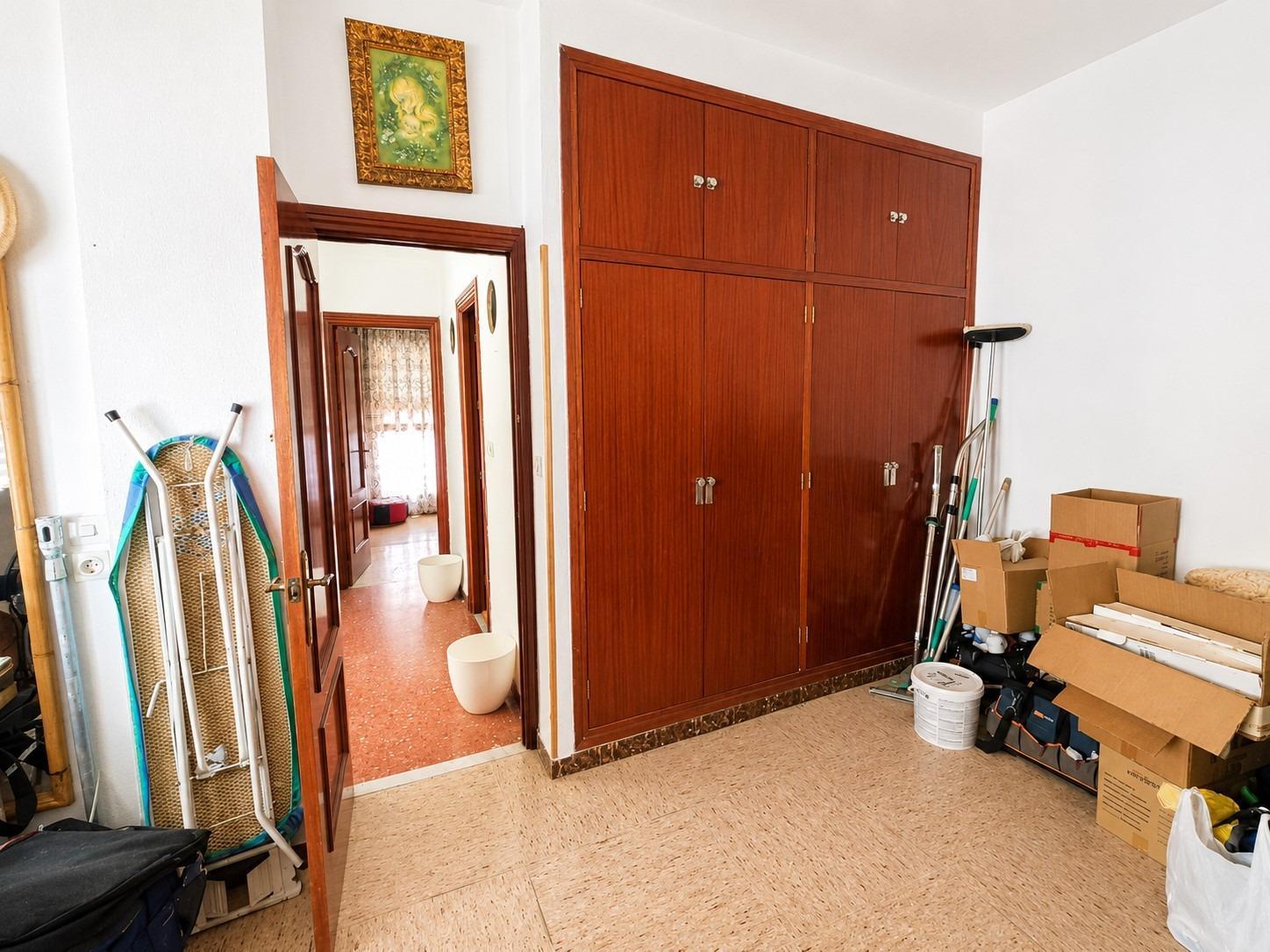 Chalet for Sale in Málaga
