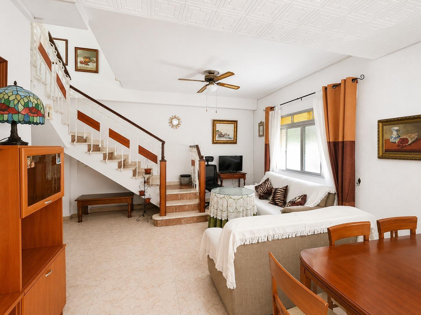Chalet for Sale in Málaga