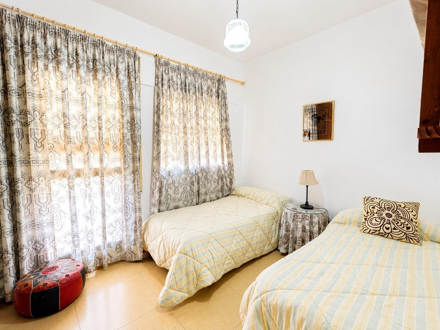 Chalet for Sale in Málaga
