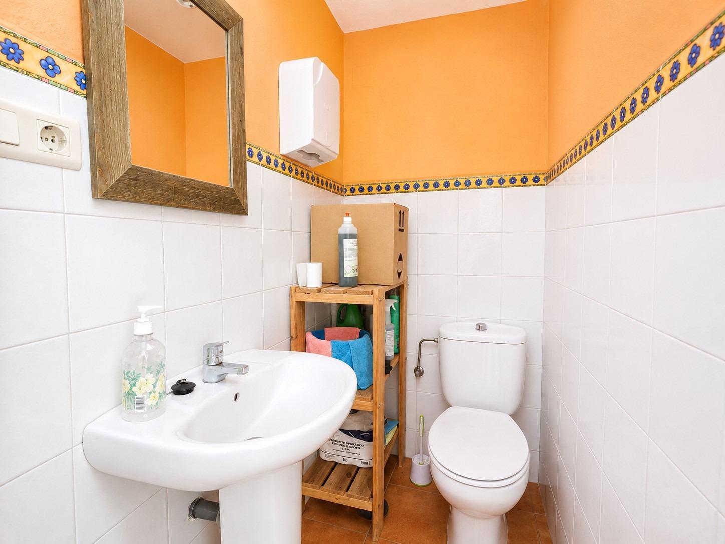 Chalet for Sale in Málaga