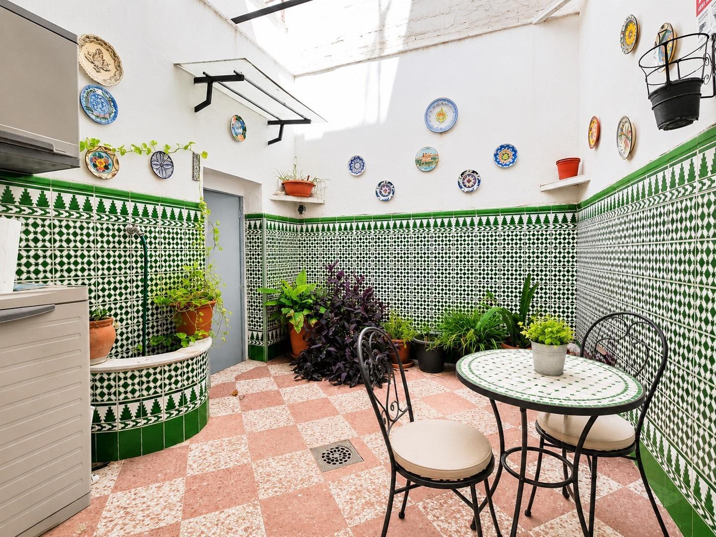 Chalet for Sale in Málaga