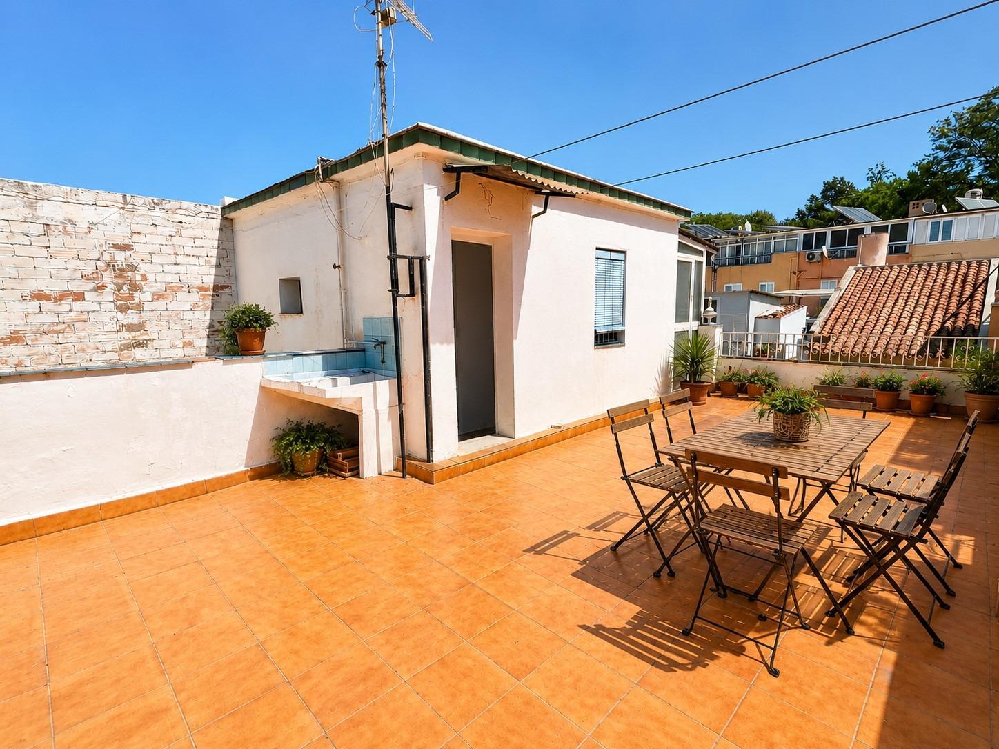 Chalet for Sale in Málaga