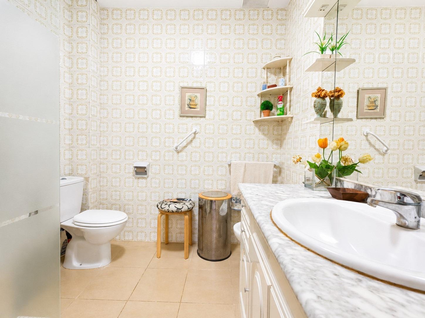 Chalet for Sale in Málaga
