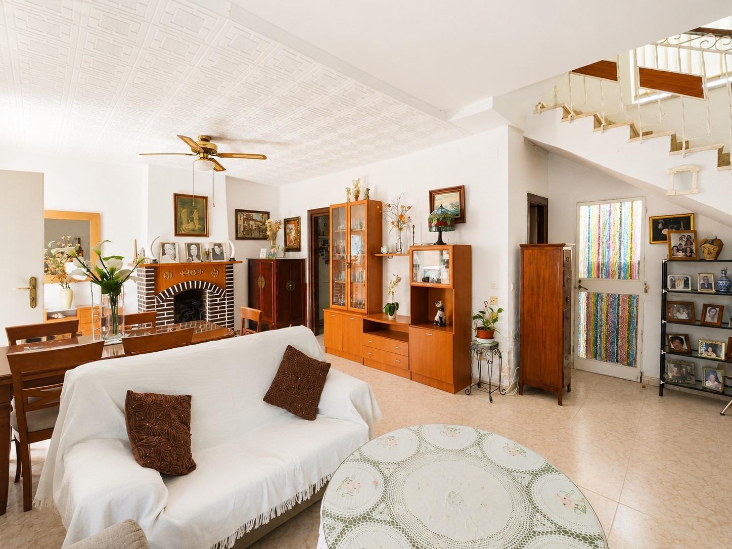 Chalet for Sale in Málaga