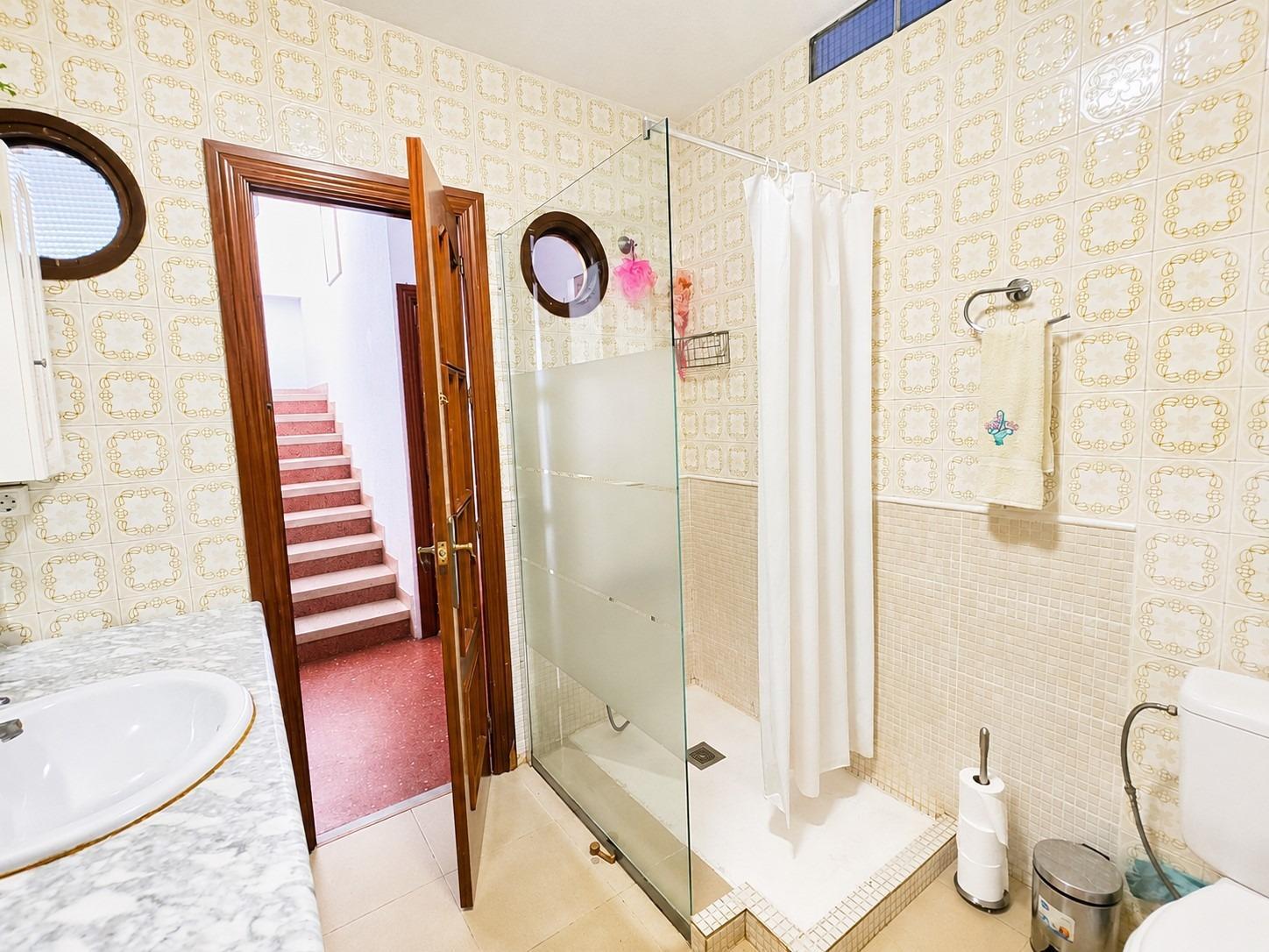 Chalet for Sale in Málaga