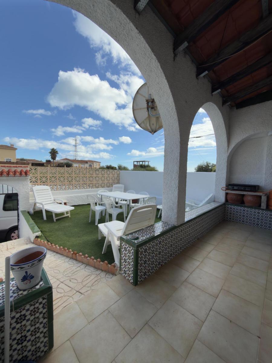 Adosado en Venta en Benalmádena