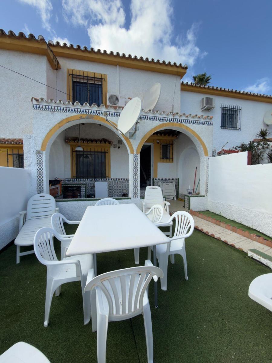 Adosado en Venta en Benalmádena
