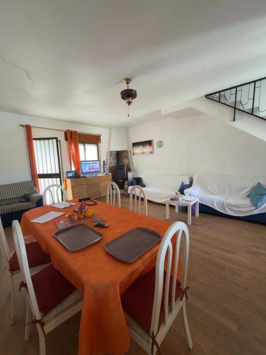Adosado en Venta en Benalmádena