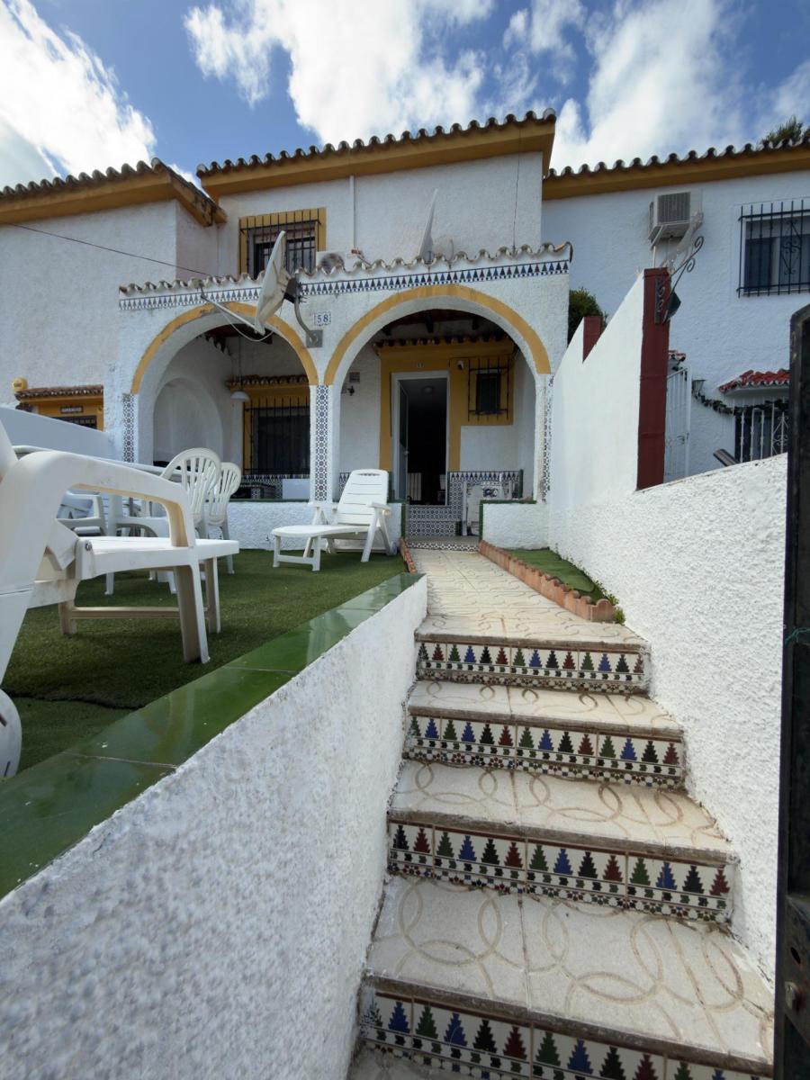 Adosado en Venta en Benalmádena