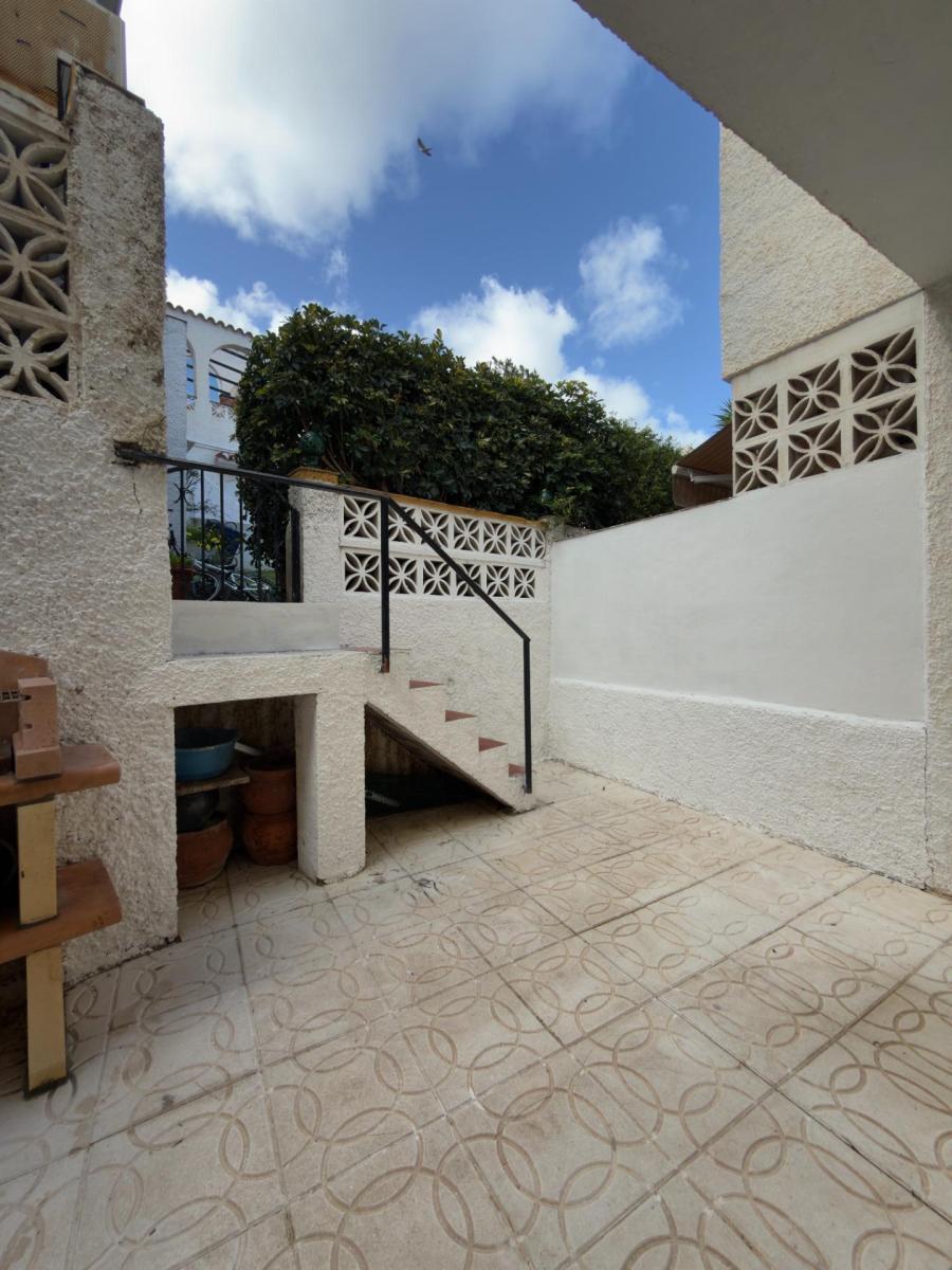 Adosado en Venta en Benalmádena