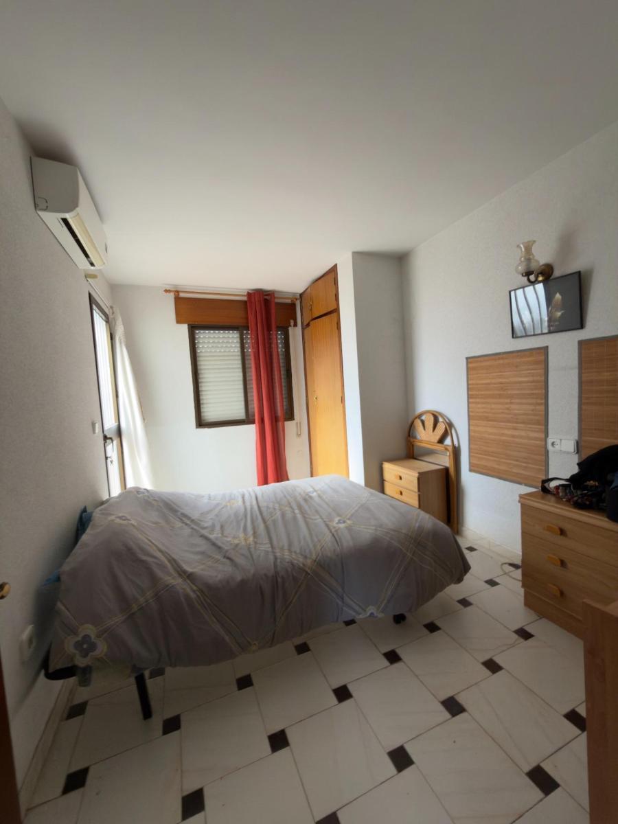 Adosado en Venta en Benalmádena