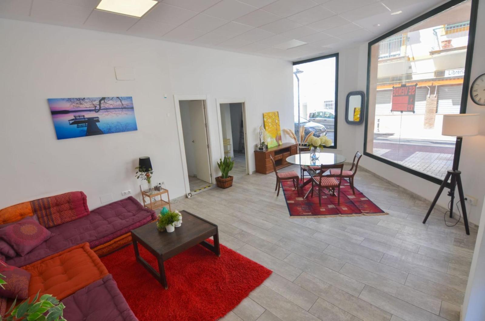 Premise for Sale in Torremolinos
