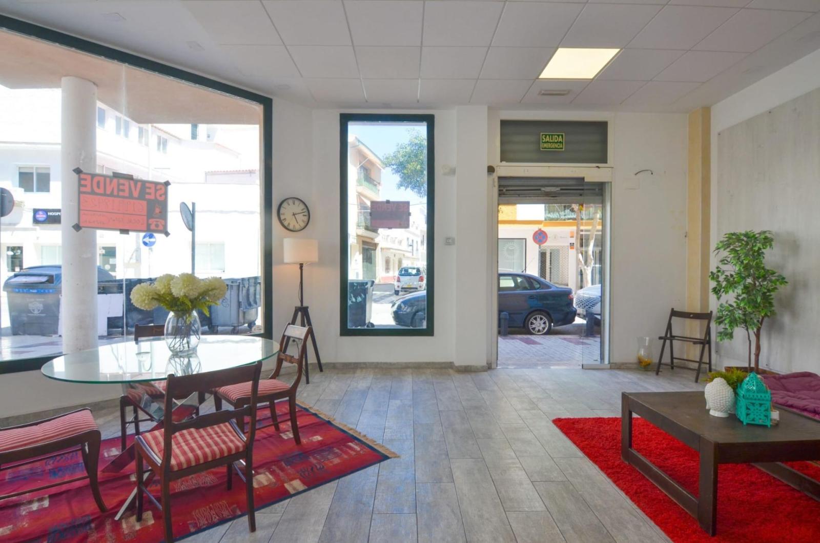 Premise for Sale in Torremolinos