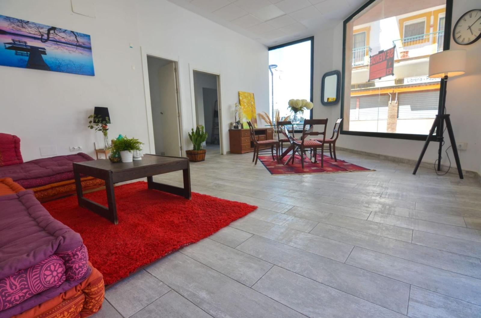 Premise for Sale in Torremolinos