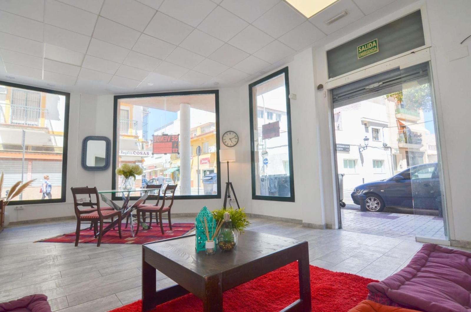 Premise for Sale in Torremolinos
