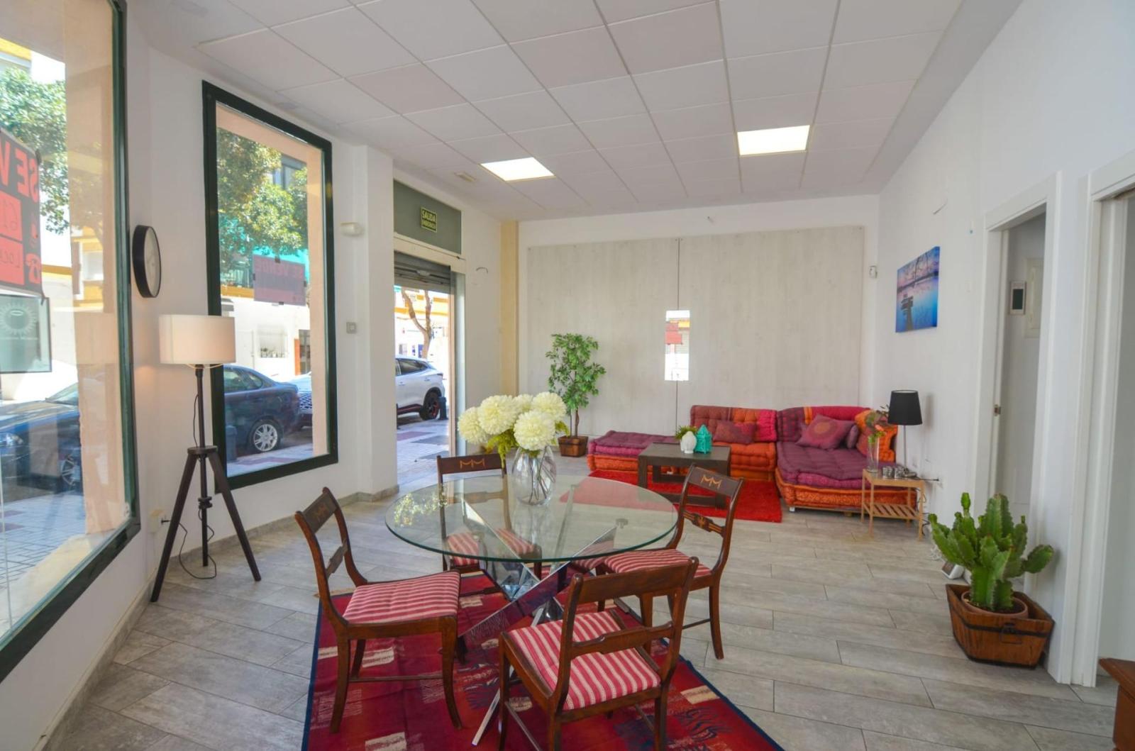 Premise for Sale in Torremolinos