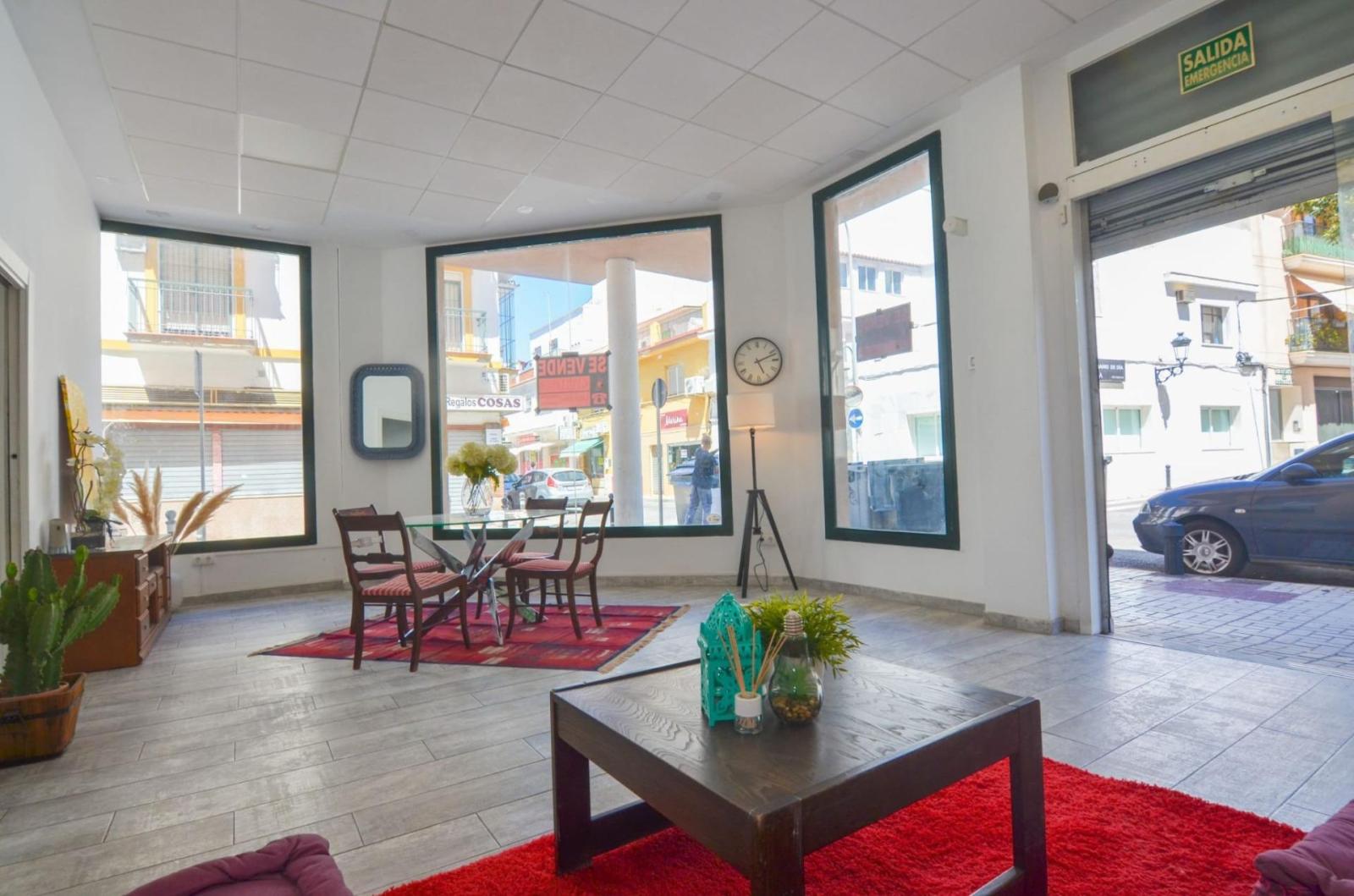 Premise for Sale in Torremolinos