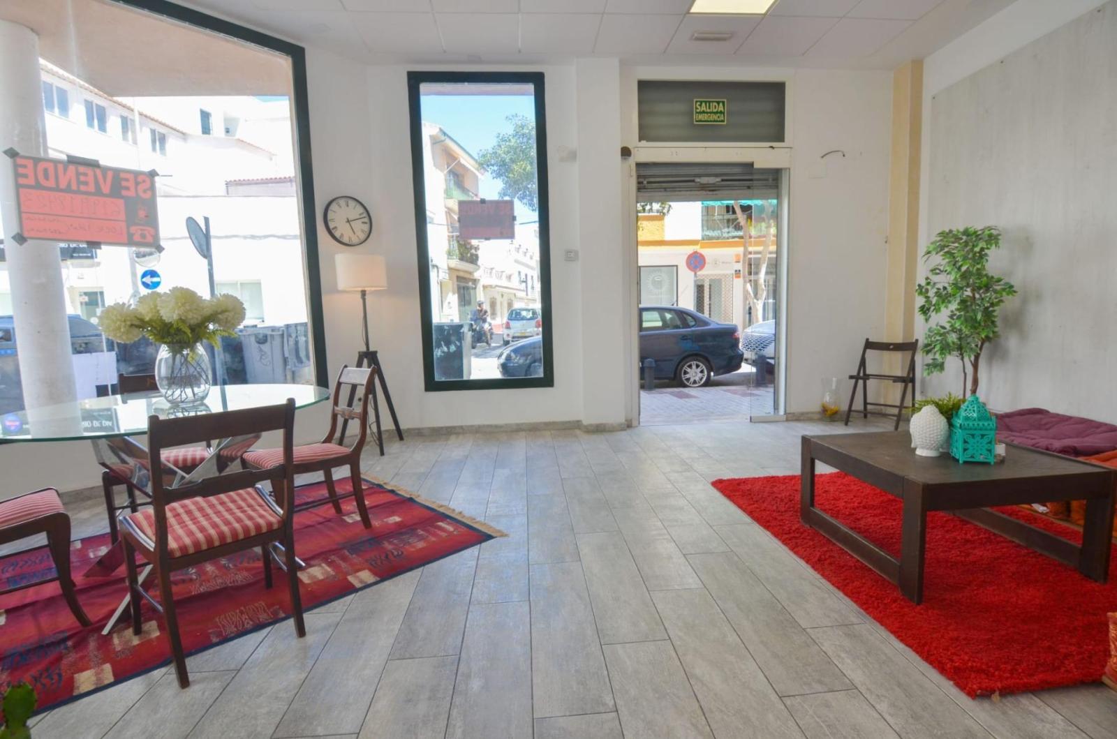 Premise for Sale in Torremolinos
