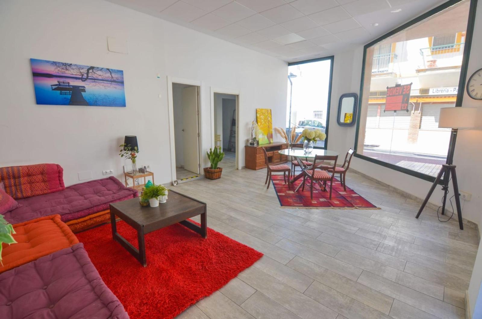 Premise for Sale in Torremolinos