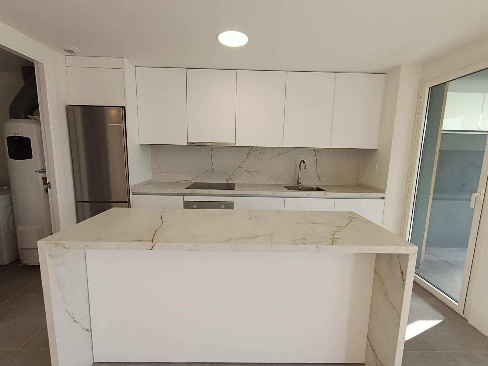 Flat for Rent in Torremolinos
