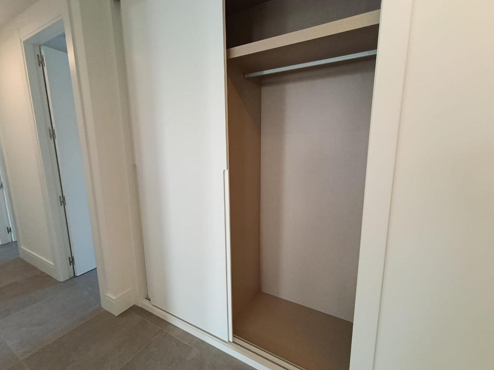 Flat for Rent in Torremolinos