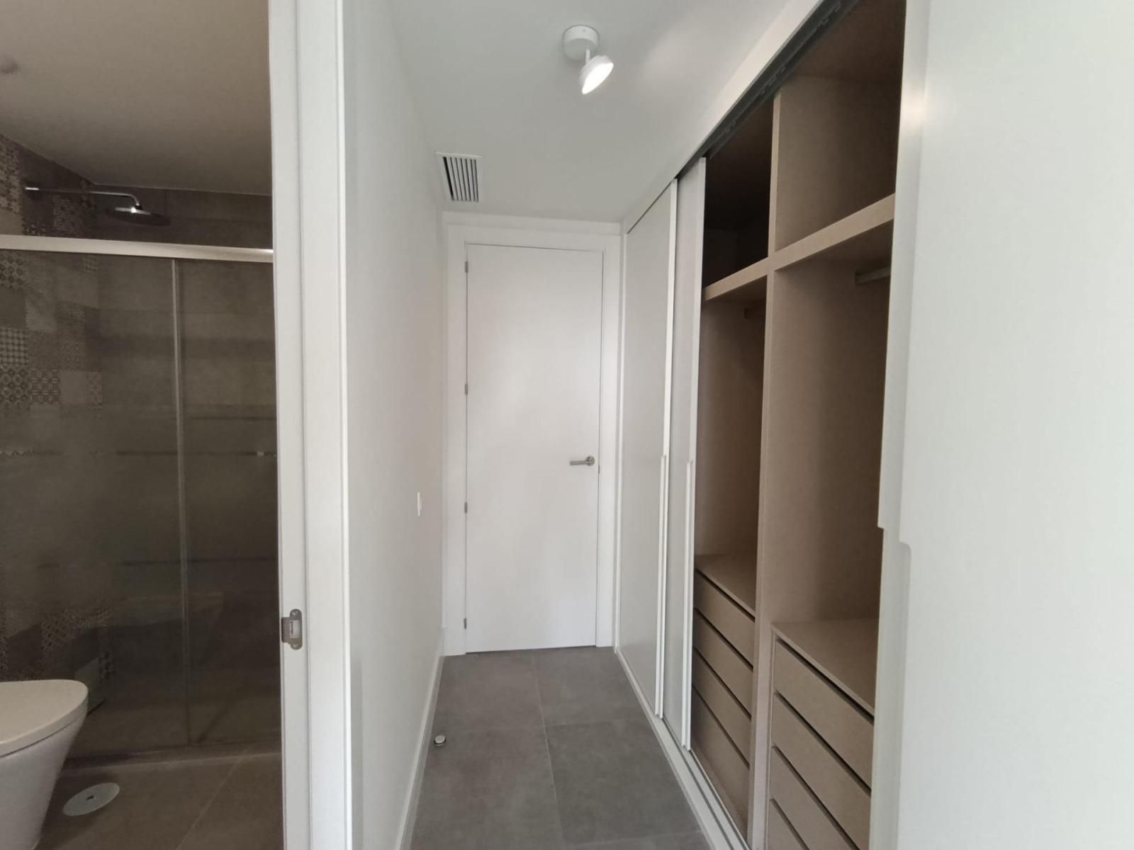Flat for Rent in Torremolinos