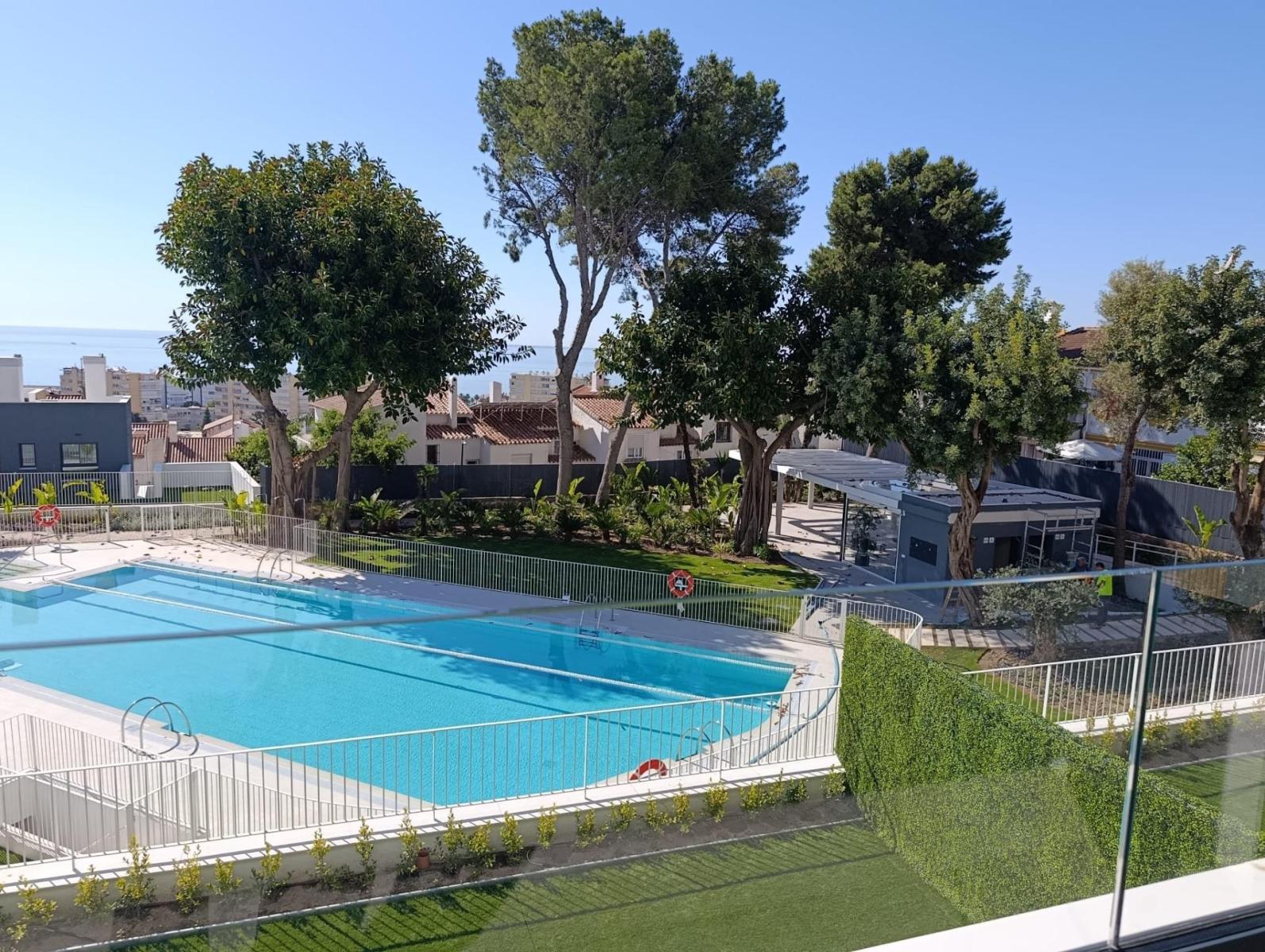 Flat for Rent in Torremolinos