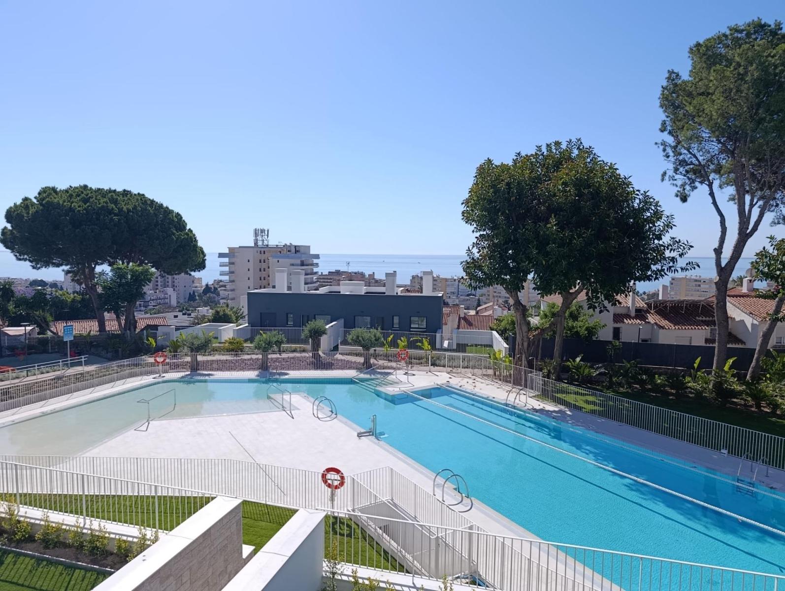 Flat for Rent in Torremolinos