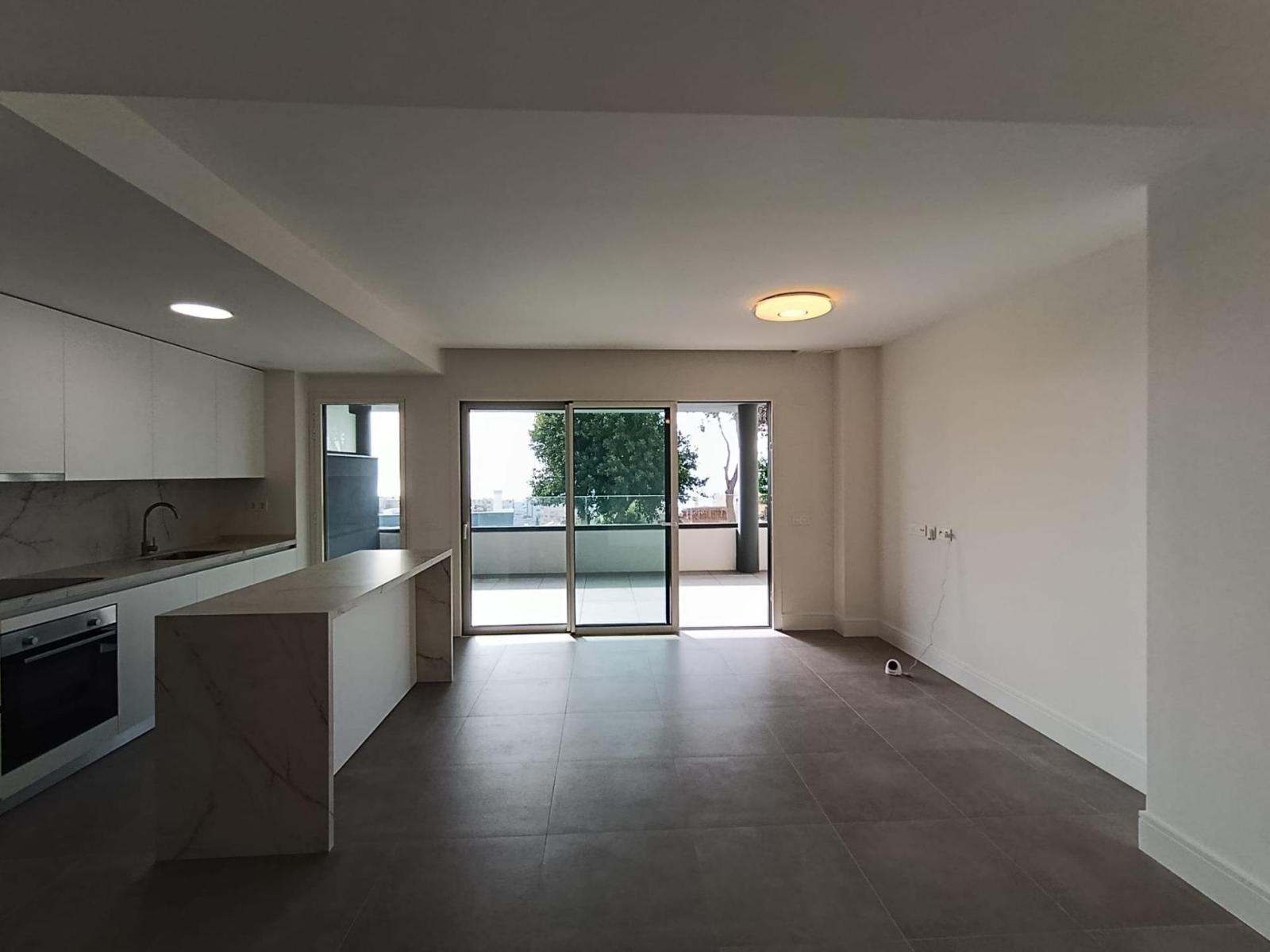 Flat for Rent in Torremolinos