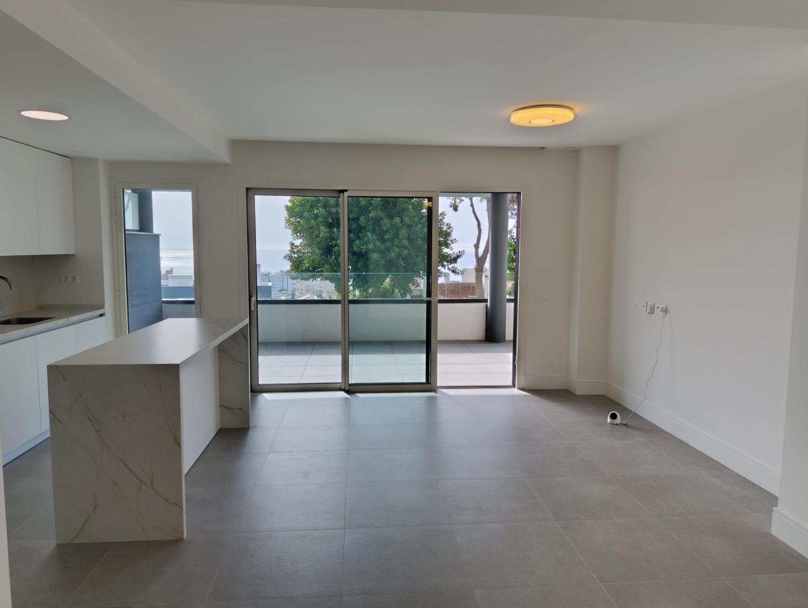 Flat for Rent in Torremolinos