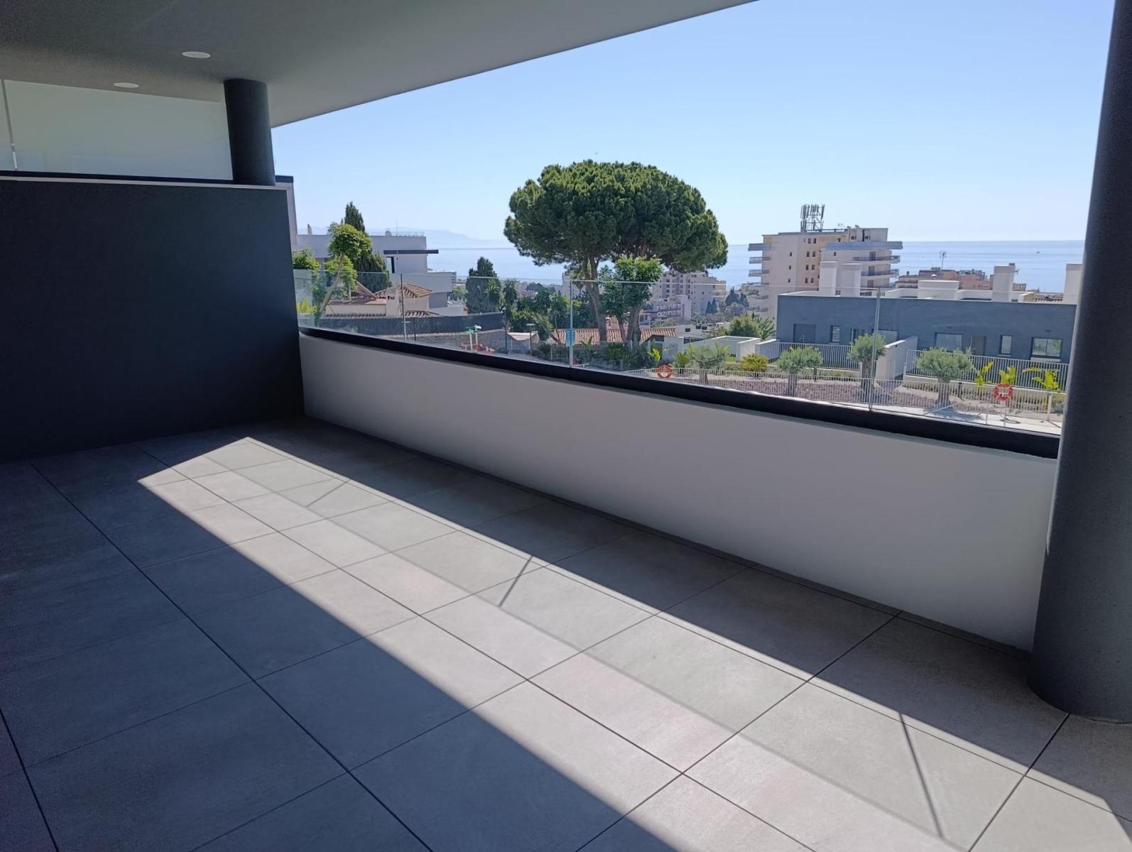 Flat for Rent in Torremolinos