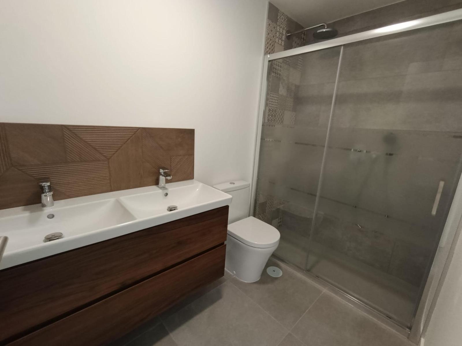 Flat for Rent in Torremolinos