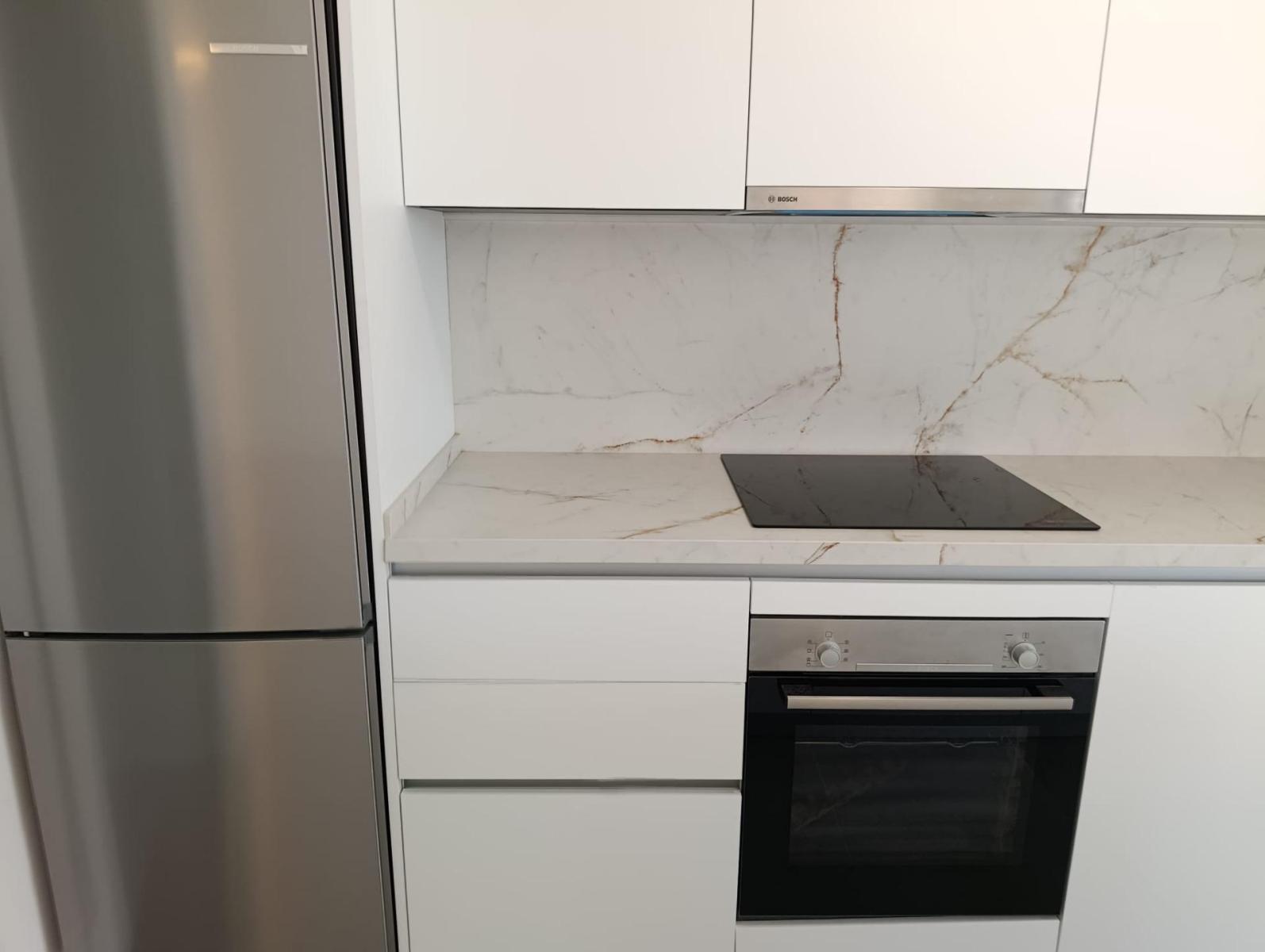 Flat for Rent in Torremolinos