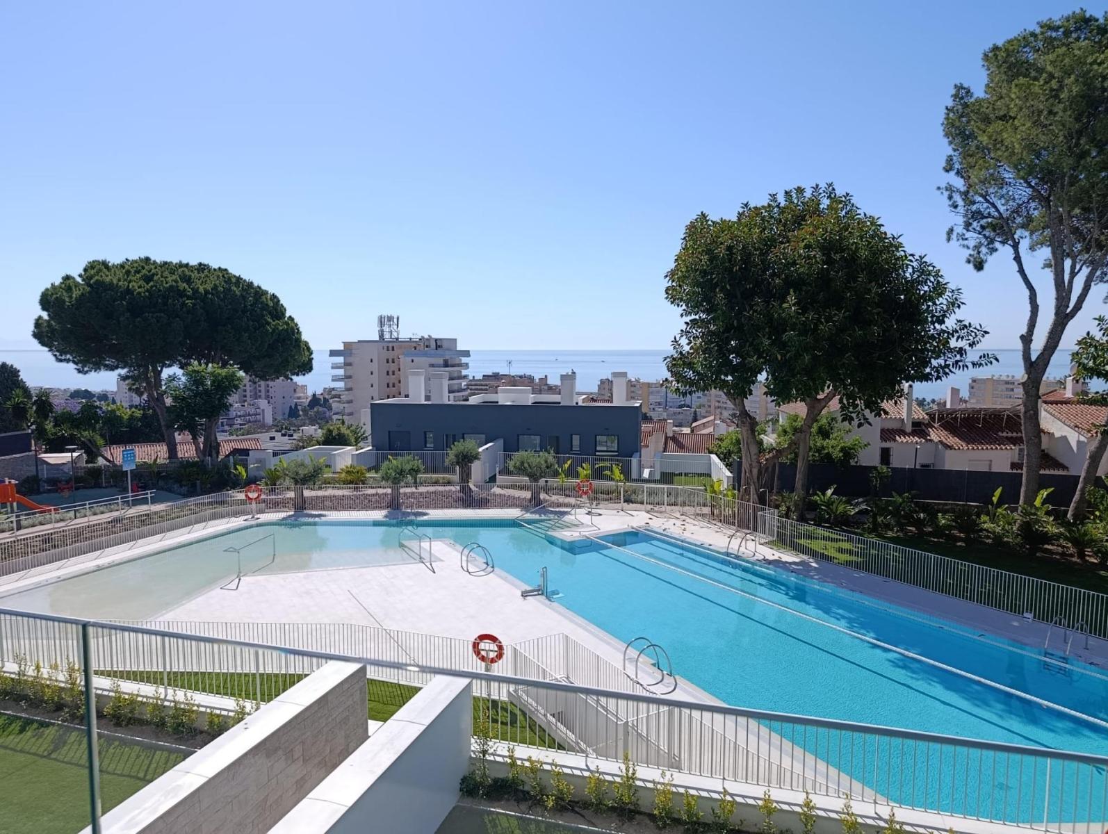 Flat for Rent in Torremolinos