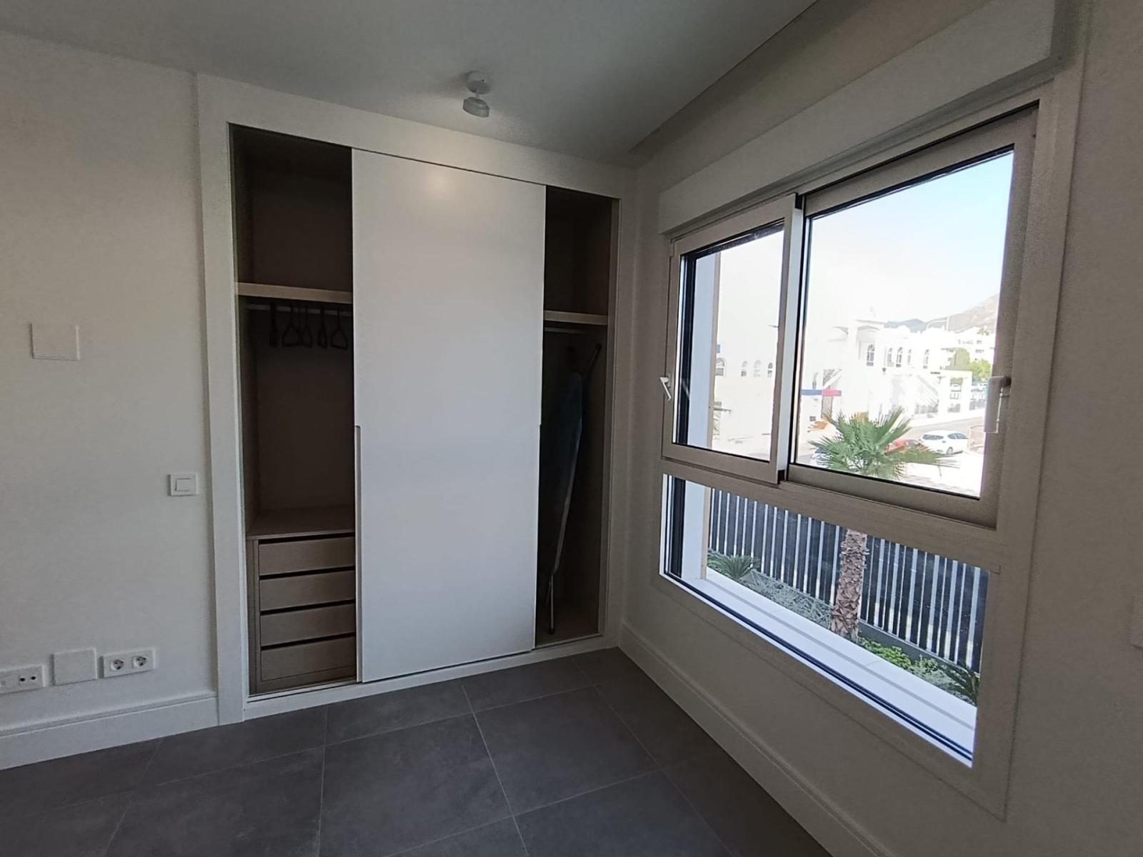 Flat for Rent in Torremolinos