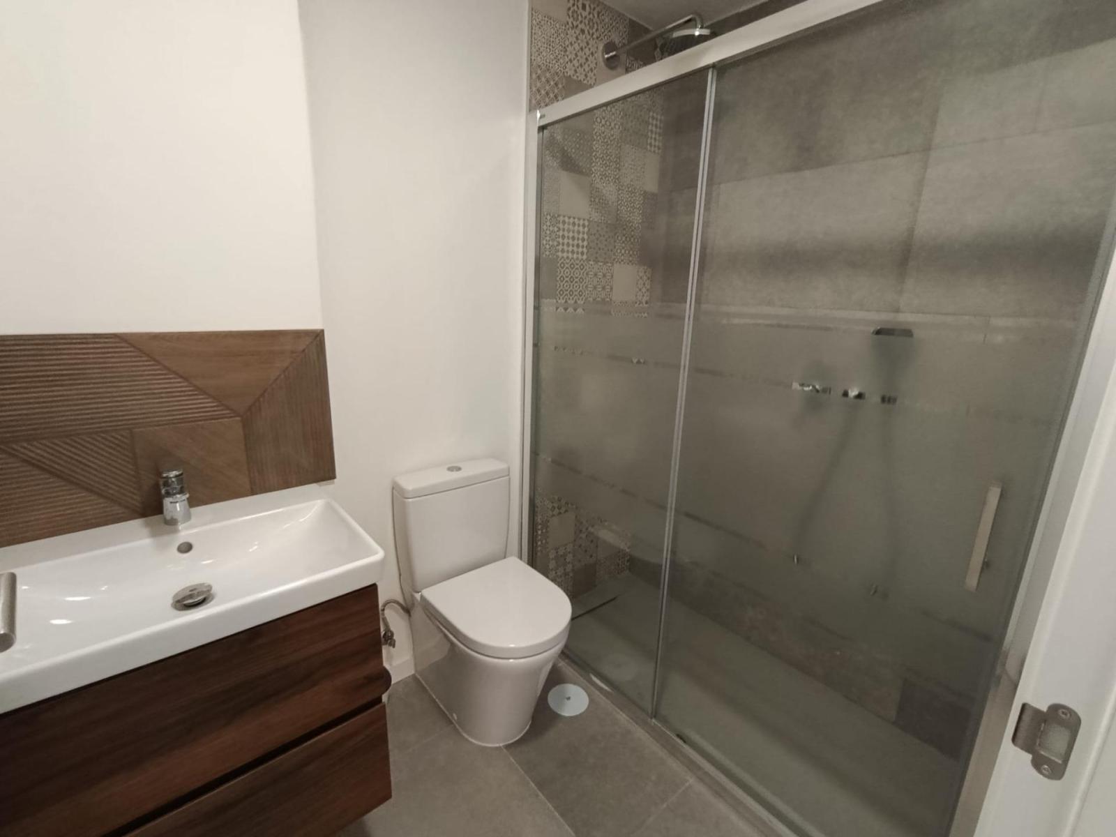 Flat for Rent in Torremolinos