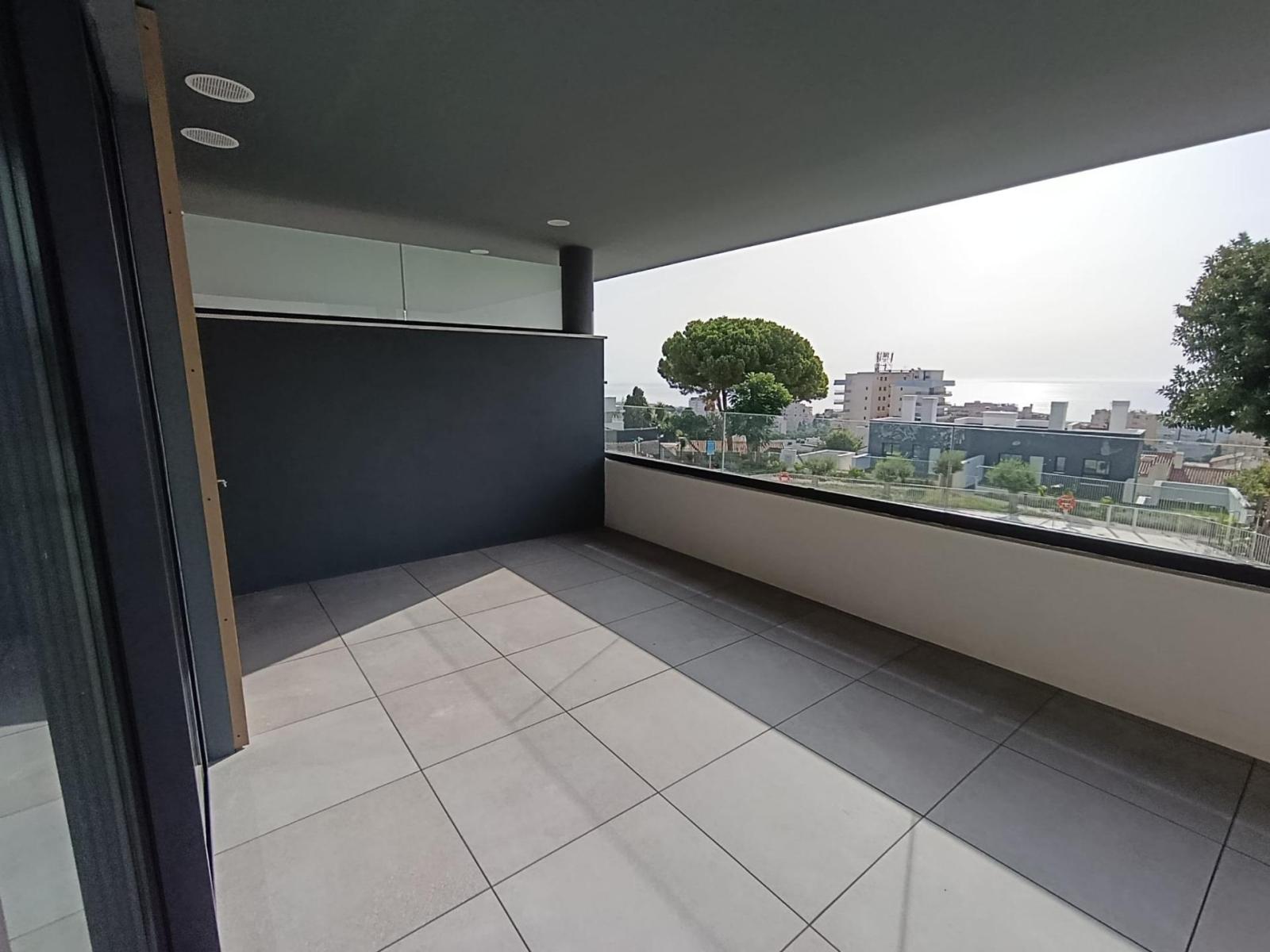 Flat for Rent in Torremolinos