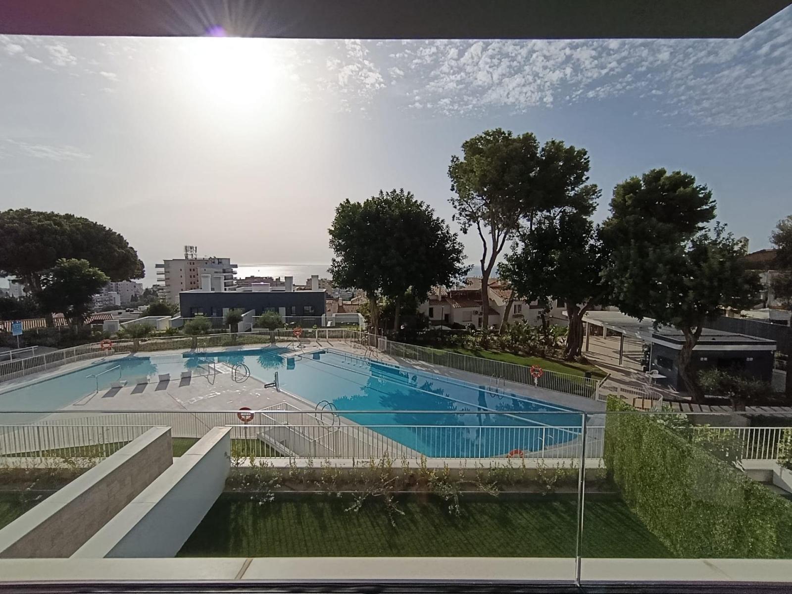 Flat for Rent in Torremolinos