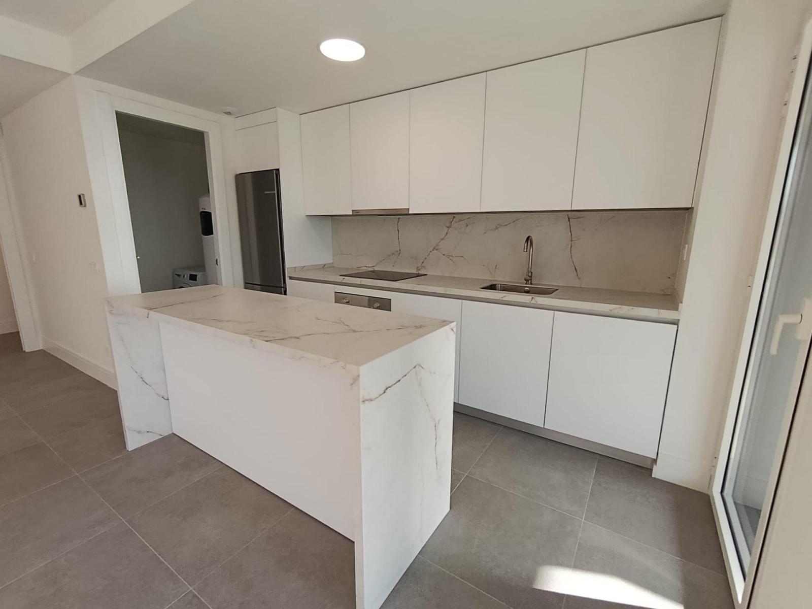 Flat for Rent in Torremolinos