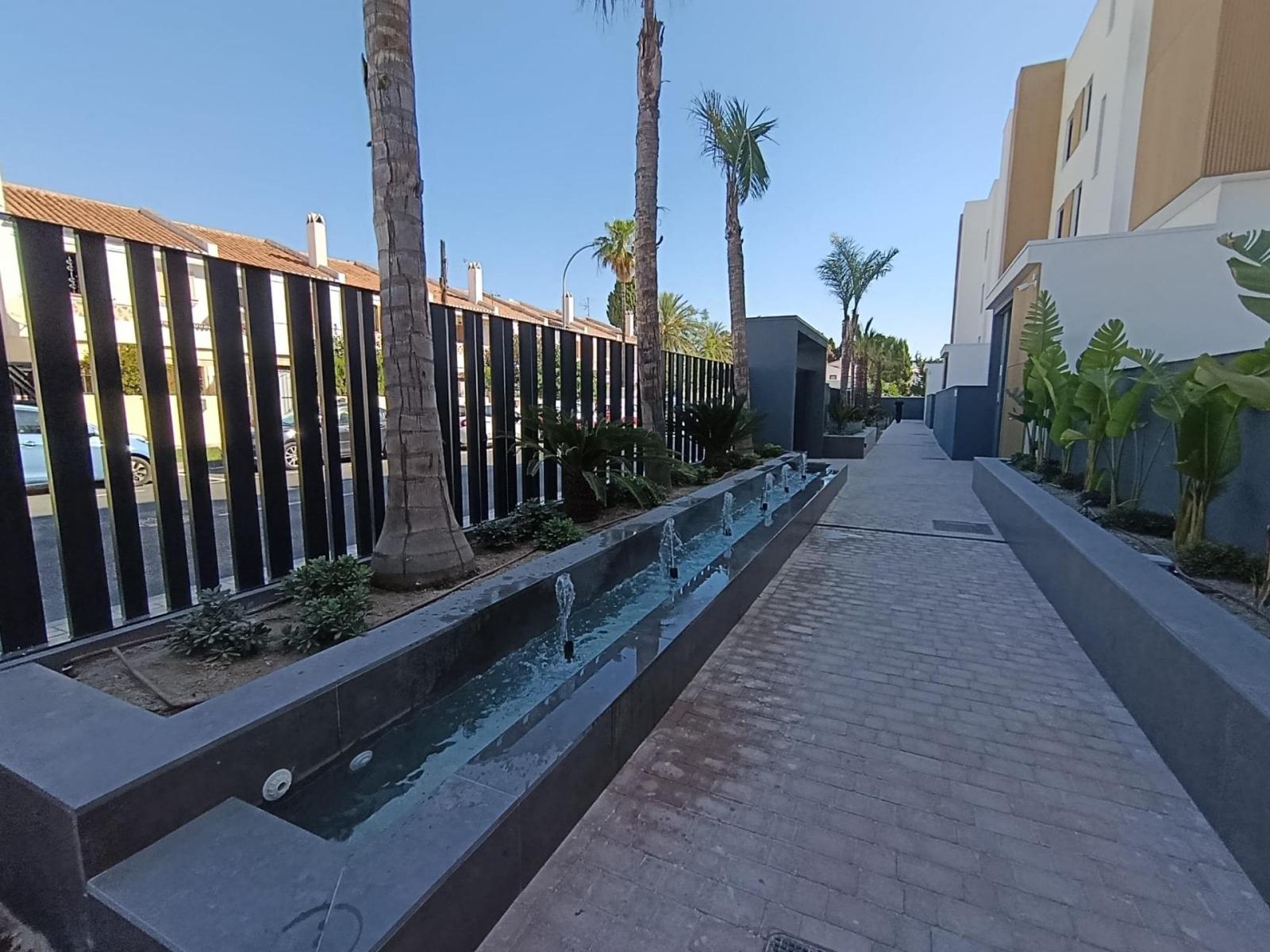 Flat for Rent in Torremolinos