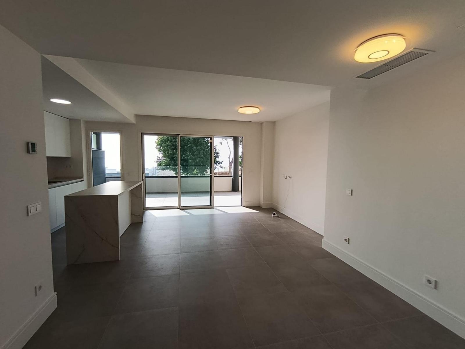 Flat for Rent in Torremolinos